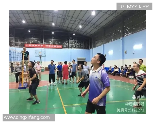 陈伟排球生涯回顾与展望对话分享运动精神与成长历程