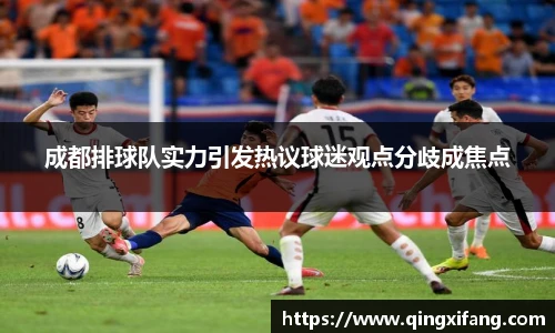 成都排球队实力引发热议球迷观点分歧成焦点